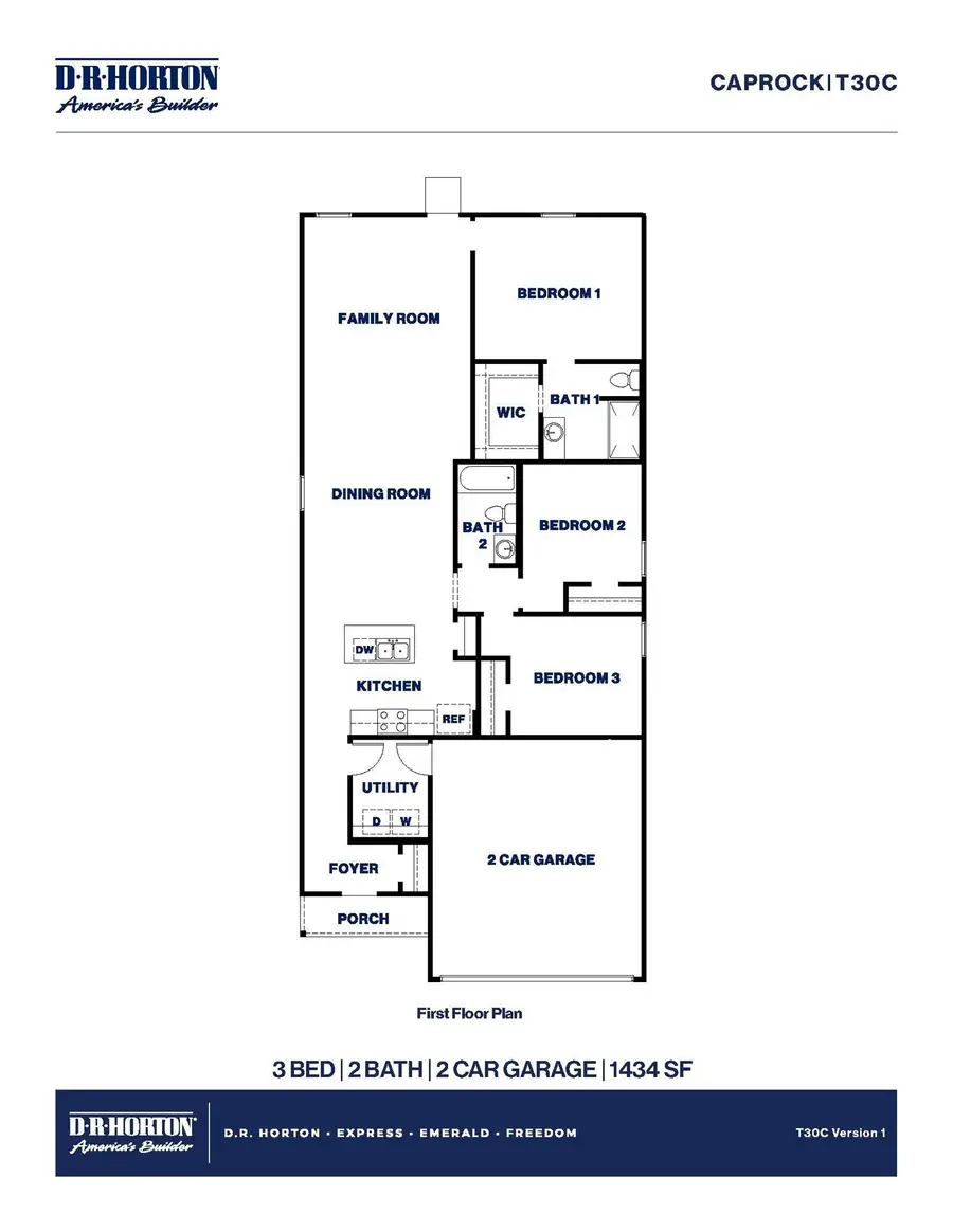 618 N Broadway Street, China, TX 77613 - #2