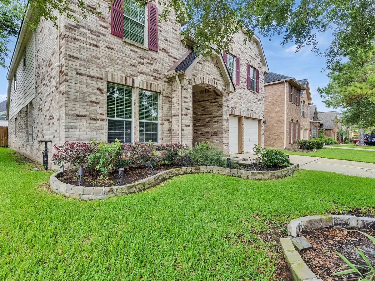 24507 Red Bluff Trail, Katy, TX 77494 - #1