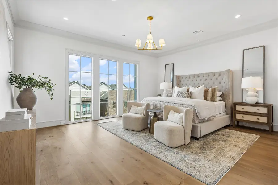 1215 W Pierce Street, Houston, TX 77019 - #3