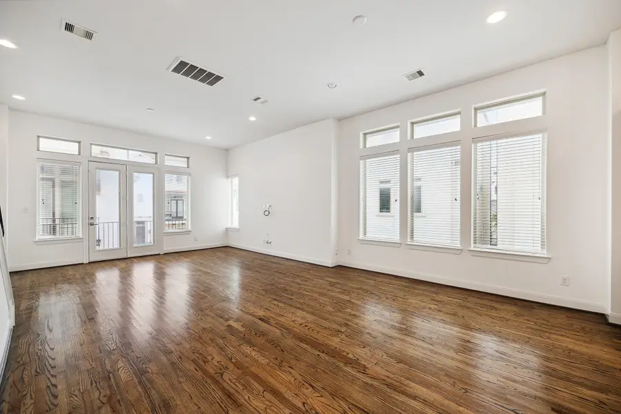 1259 Bonner Street, Houston, TX 77007 - #2