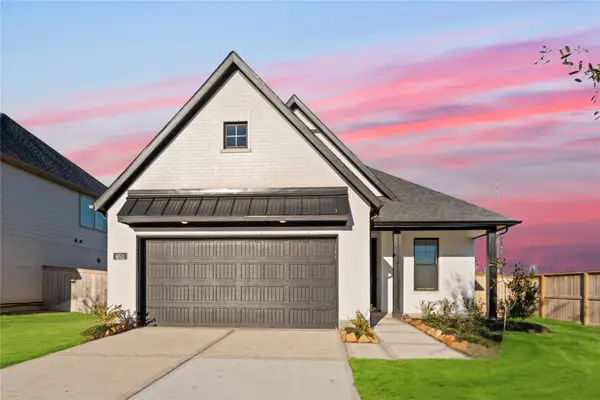 6511 Canary Knoll Court, Richmond, TX 77469