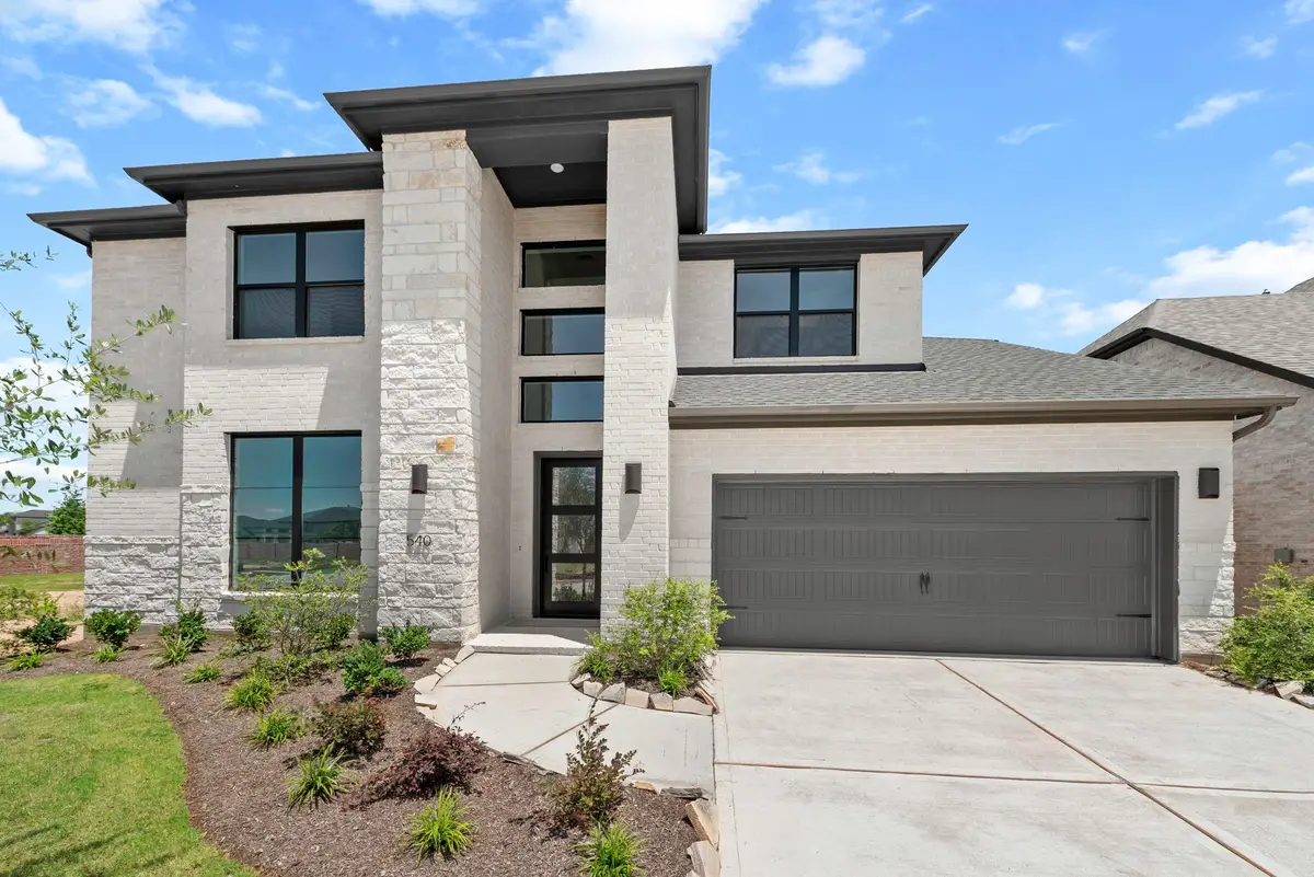 540 Sprigtail Drive, Katy, TX 77493 - #1