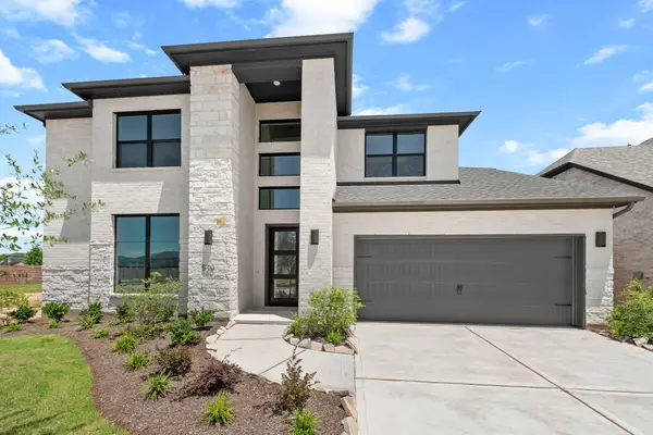 540 Sprigtail Drive, Katy, TX 77493