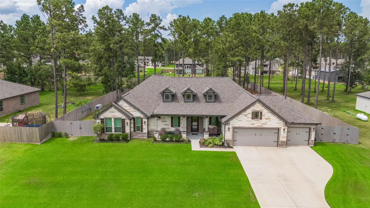 13419 Maverick Trail Road, Conroe, TX 77303 - #1
