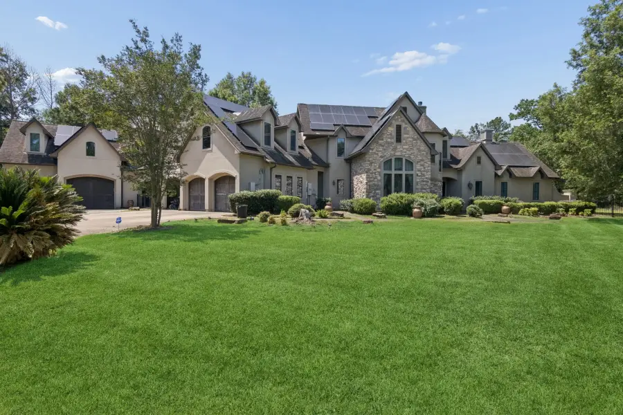 3818 Waterbend Cove, Spring, TX 77386 - #3