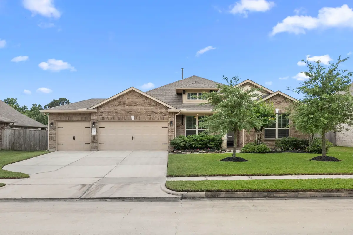 12511 Fort Isabella Drive, Tomball, TX 77375 - #1