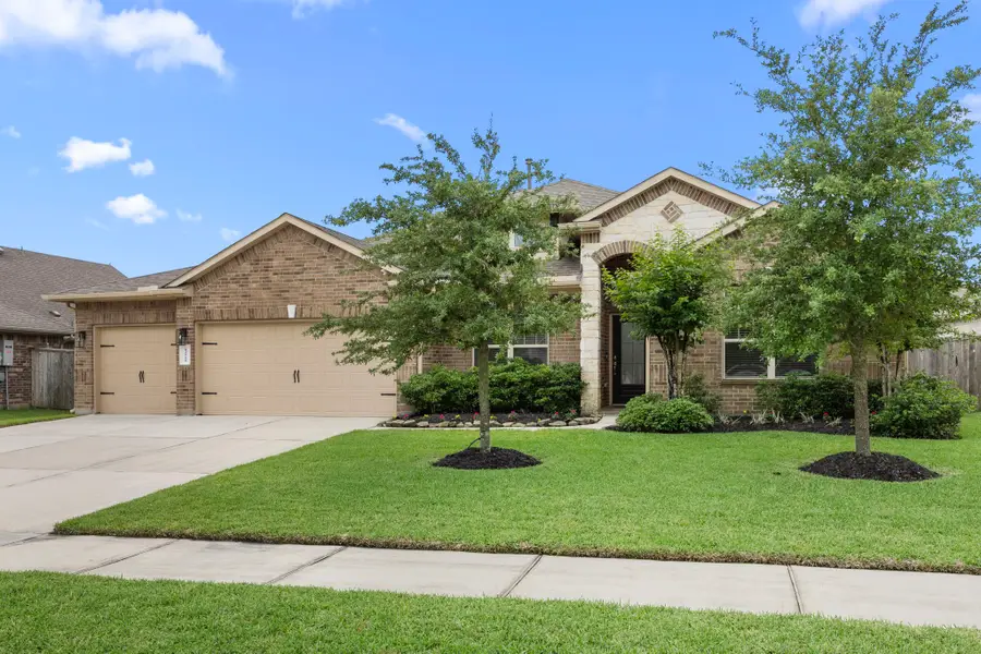 12511 Fort Isabella Drive, Tomball, TX 77375 - #2