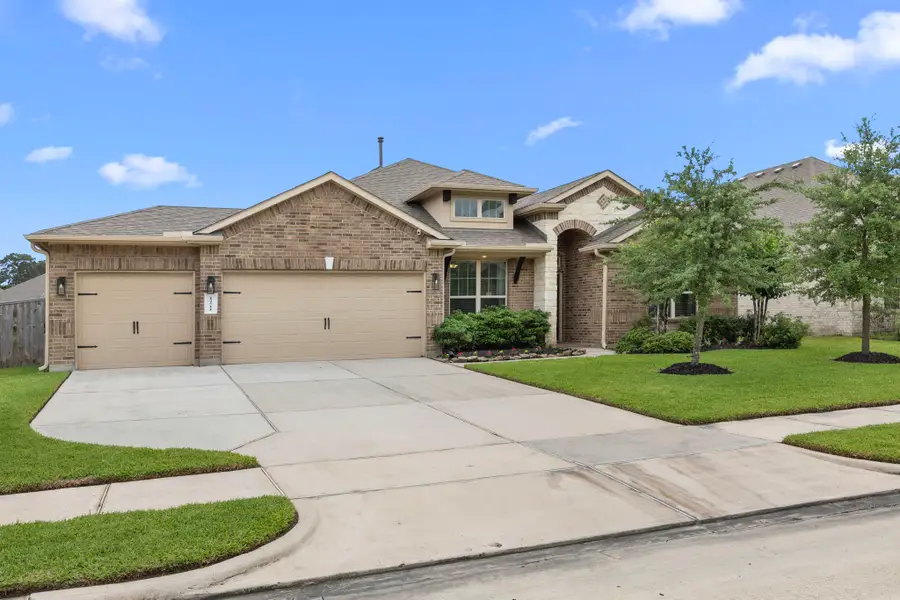 12511 Fort Isabella Drive, Tomball, TX 77375 - #3