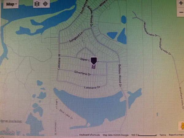 0 Upper Lake 0020 Drive, Houston, TX 77338