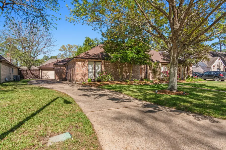 11818 Laneview Drive, Houston, TX 77070 - #3