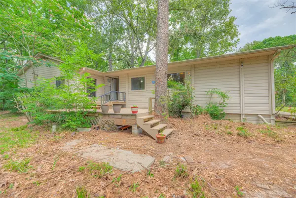 330 Oak Tree Drive, Point Blank, TX 77364
