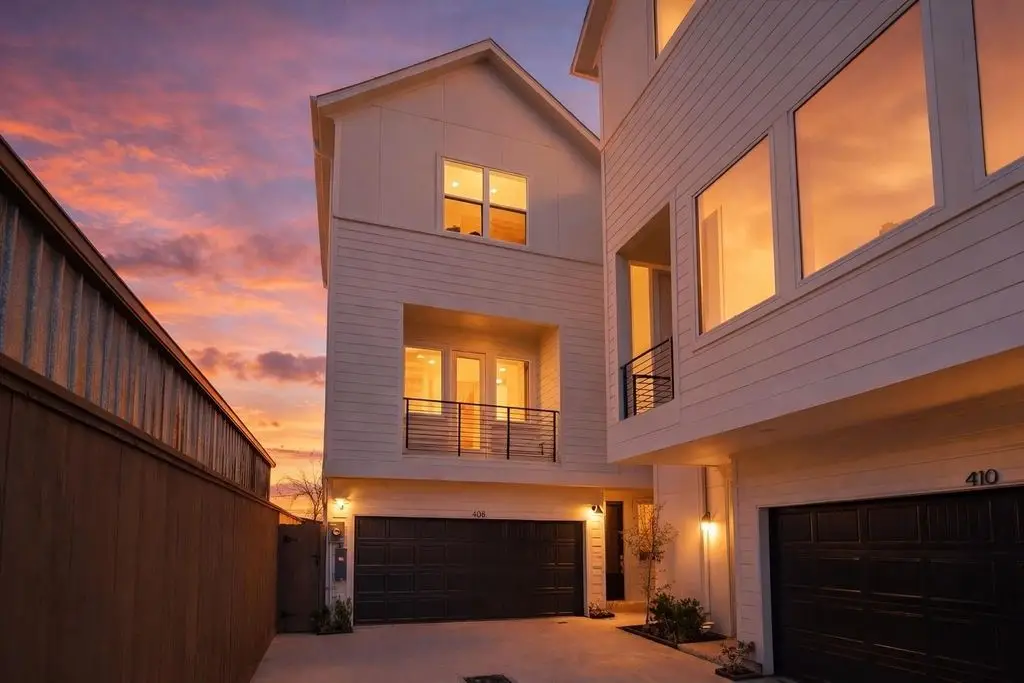 412 N Stiles Street, Houston, TX 77011 - #1