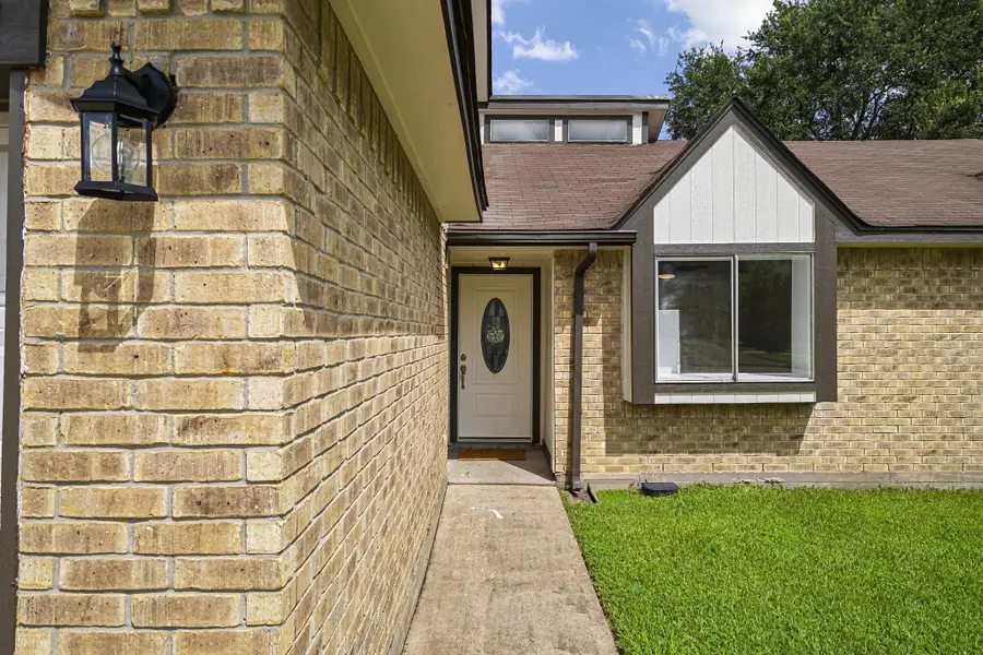 16723 Quail Meadow Drive, Stafford Missouri City, TX 77489 - #3