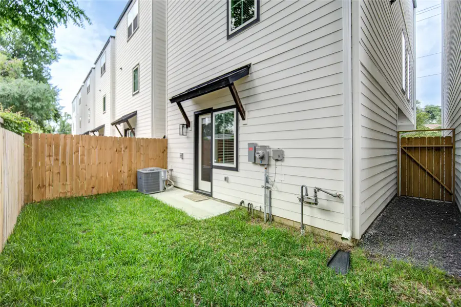 4710 Brinkman Street, Houston, TX 77018 - #2