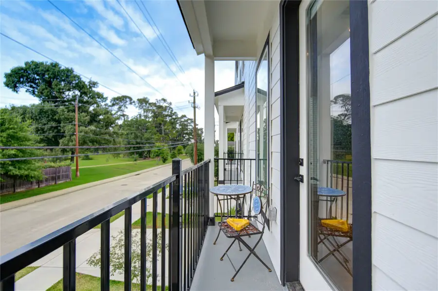 4710 Brinkman Street, Houston, TX 77018 - #3