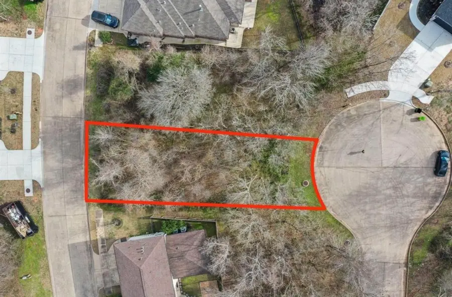 86 Jasper Cove, Missouri City, TX 77459 - #2