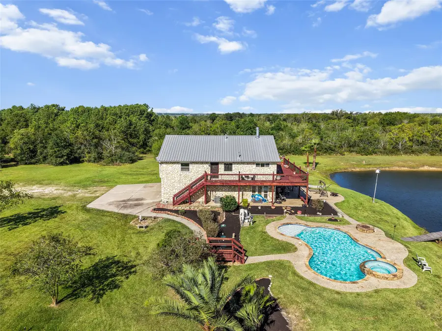 6510 Wig Street, San Leon, TX 77539 - #2
