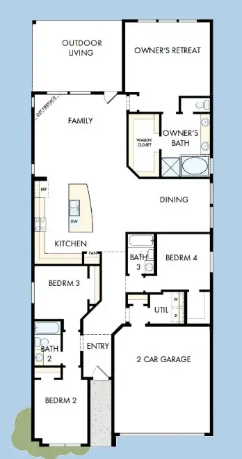 127 Savory Saute Drive, Richmond, TX 77406 - #2