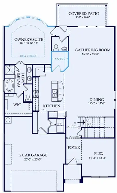 13507 Golden Isle Drive, Texas City, TX 77568 - #2