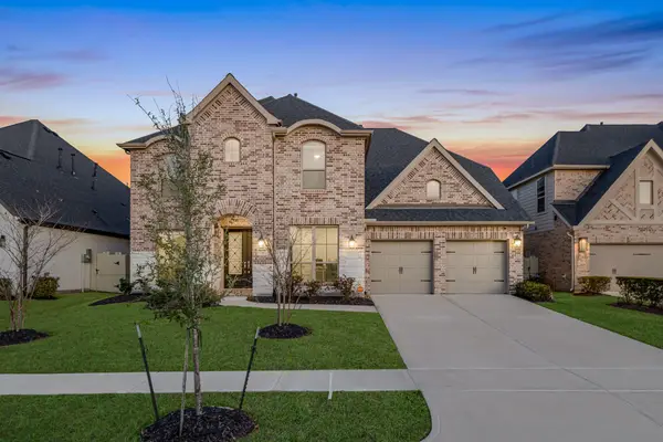 17467 Bayflower, Conroe, TX 77385