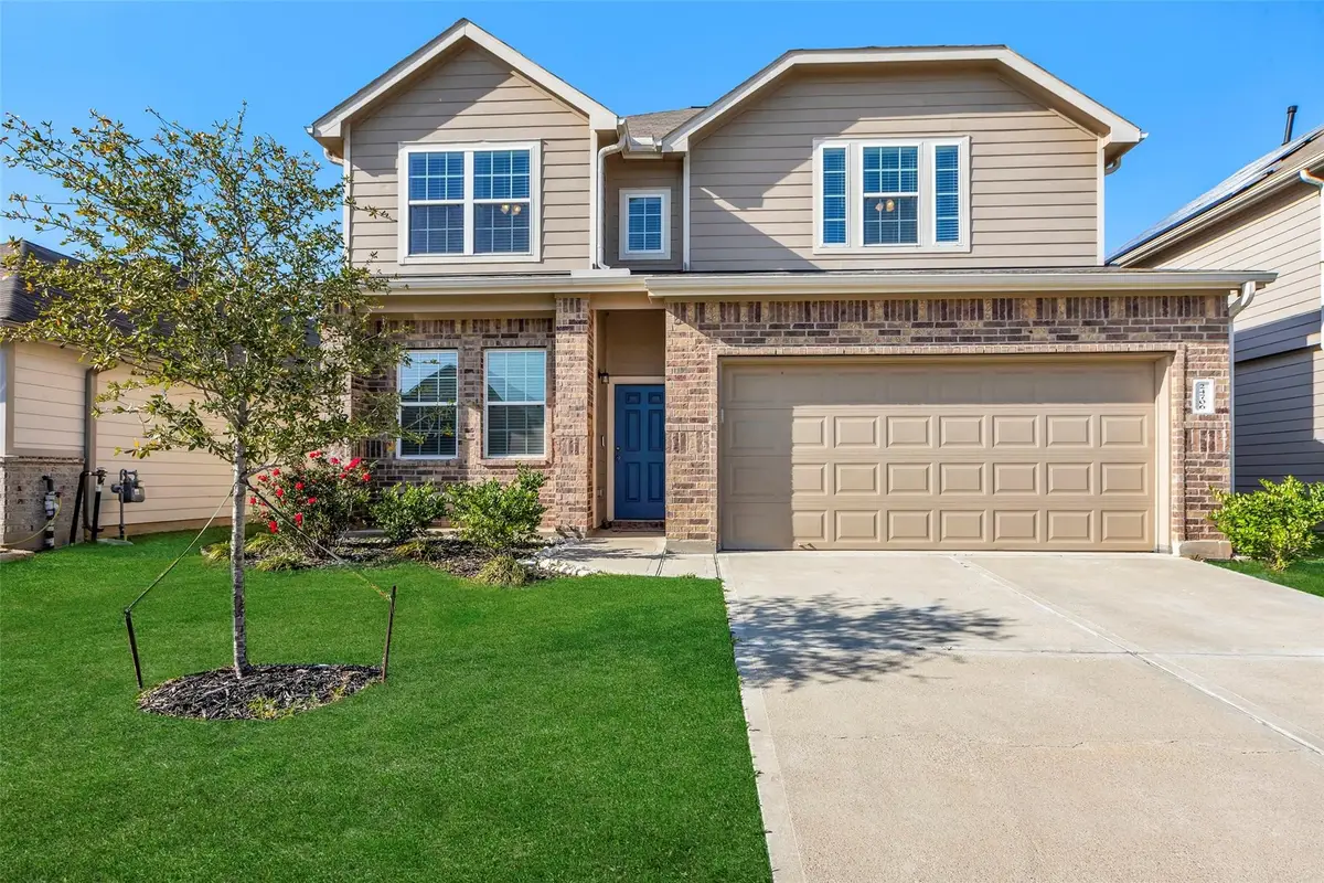 24706 Signorelli Way, Katy, TX 77493 - #1