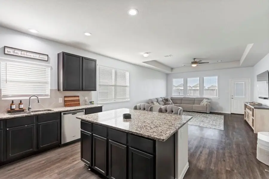 24706 Signorelli Way, Katy, TX 77493 - #2