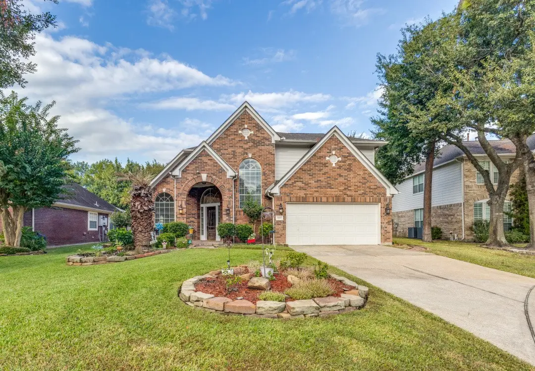 15915 Broad Oak Court, Tomball, TX 77377 - #1