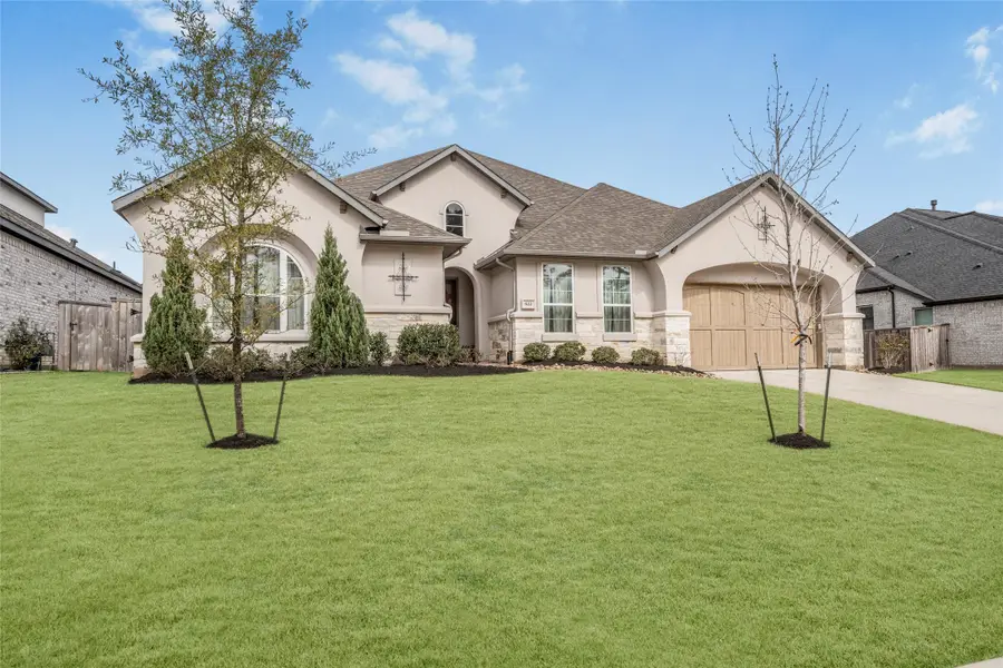 622 Platinum Stone Lane, Pinehurst, TX 77362 - #3