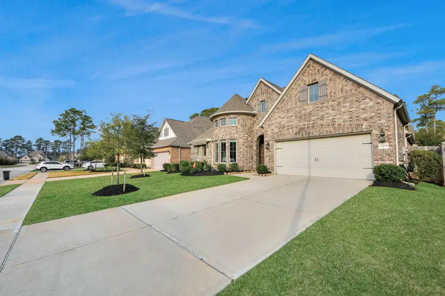 13814 Oakdale Glen Trace, Cypress, TX 77429 - #3