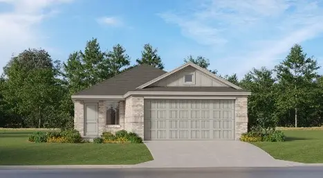 16735 Old Wagon Way, Hockley, TX 77447 - Image #1