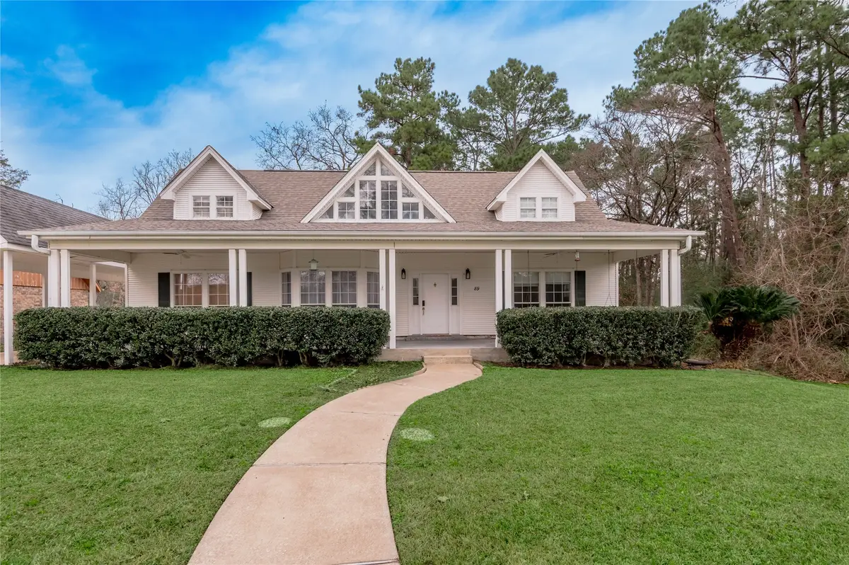 89 Westwood Drive W, Trinity, TX 75862 - Image #1