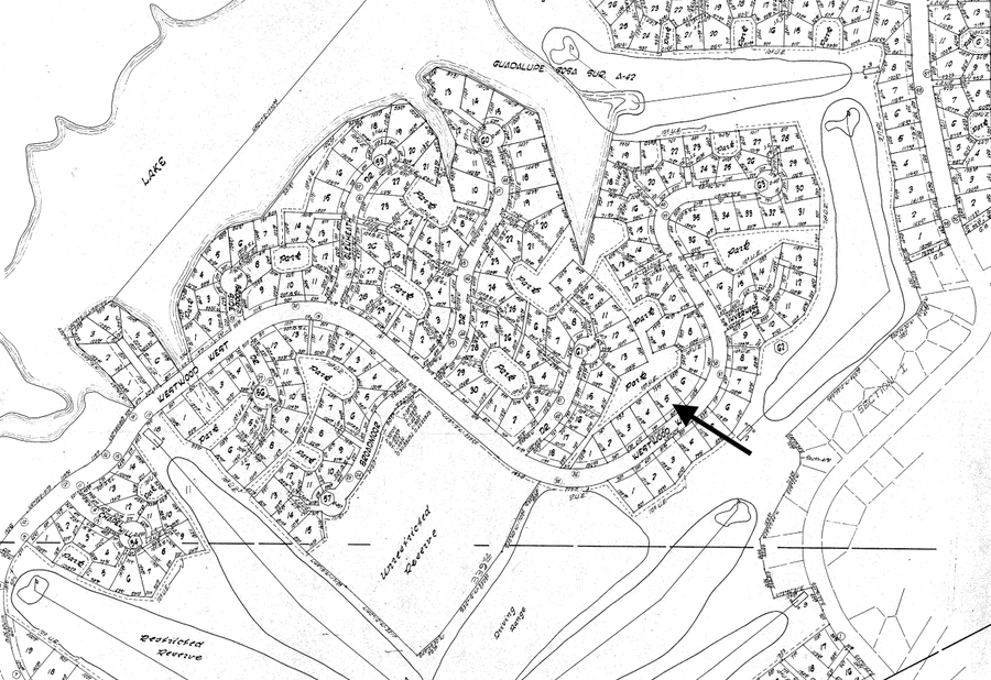 89 Westwood Drive W, Trinity, TX 75862 - Image #3