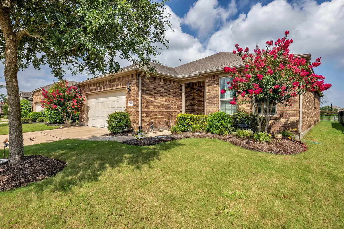 422 Duskywing Way, Richmond, TX 77469 - #1