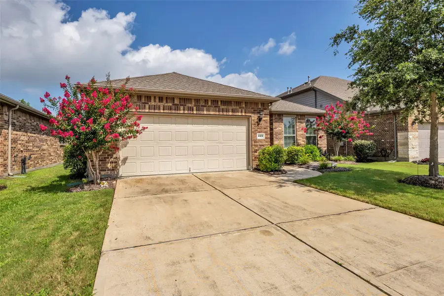 422 Duskywing Way, Richmond, TX 77469 - #2