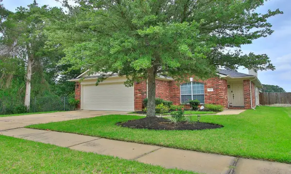 15846 Little Miss Creek Drive, Cypress, TX 77429