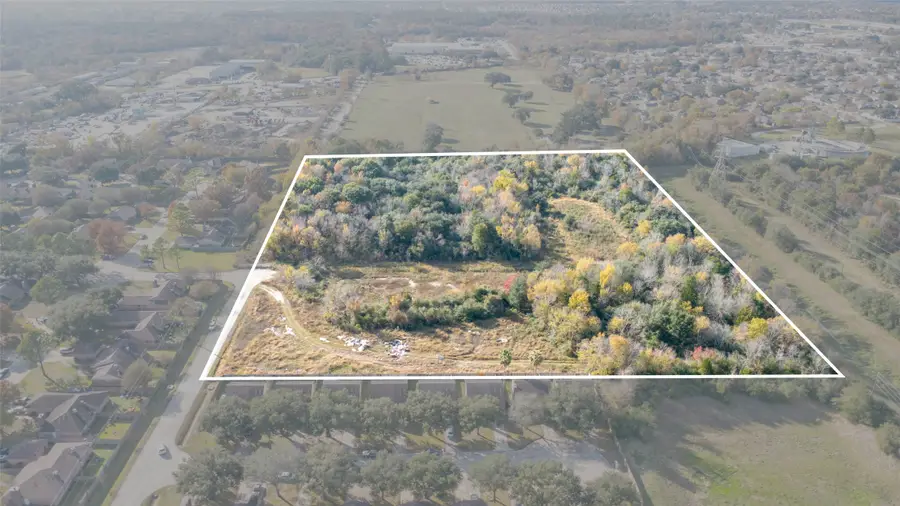 0 Northville Road, Houston, TX 77038 - Image #2