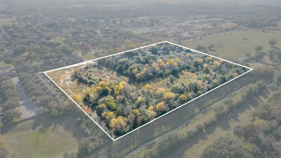 0 Northville Road, Houston, TX 77038 - Image #3