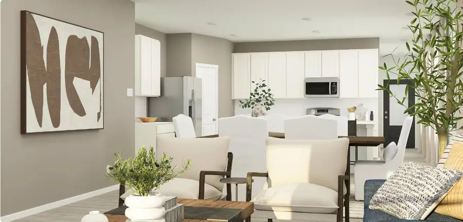 21615 Carbonari Drive, Hockley, TX 77447 - #2