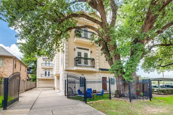 5306 Nolda Street #A, Houston, TX 77007