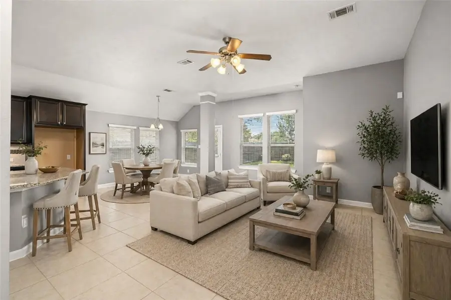 17219 Pine Hollow Landing Court, Houston, TX 77084 - #2
