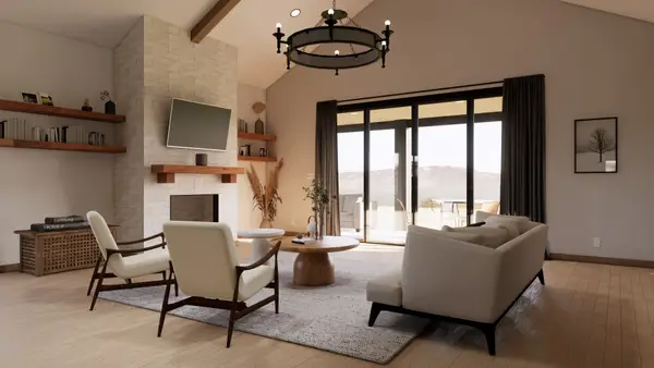 169 Resort Court, Fredericksburg, TX 78624