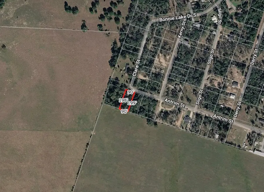 Lot 2 Clare Street, Waller, TX 77445 - #2