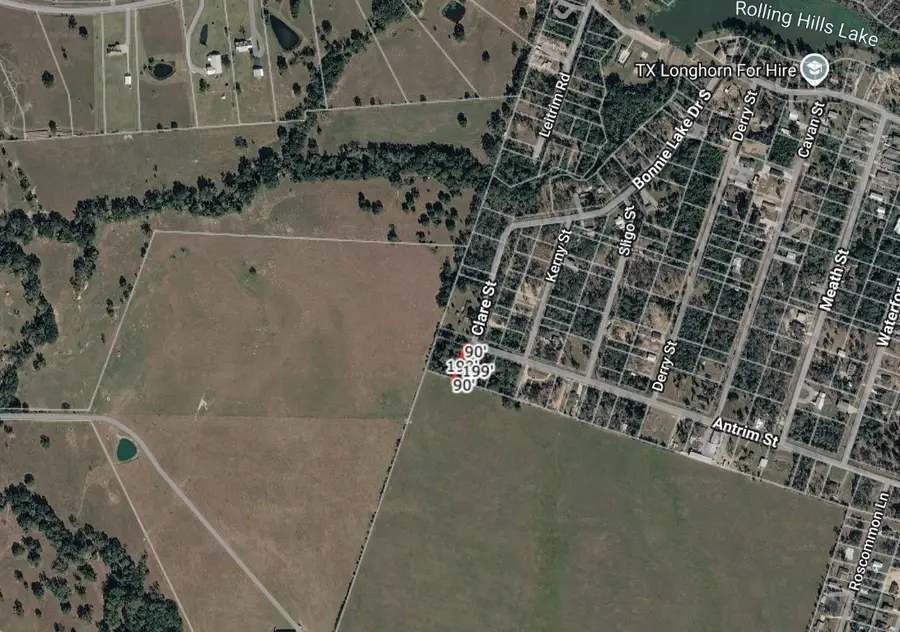 Lot 2 Clare Street, Waller, TX 77445 - #3