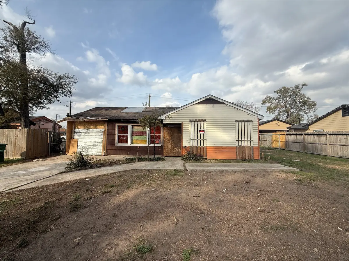 13307 Joliet Street, Houston, TX 77015 - Image #1