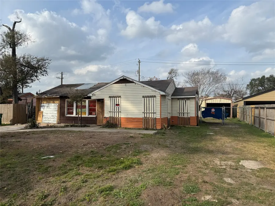 13307 Joliet Street, Houston, TX 77015 - Image #2