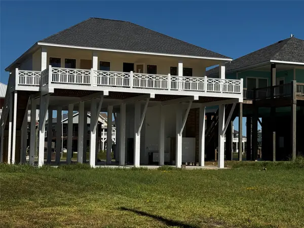 2584 Whitecap, Crystal Beach, TX 77650