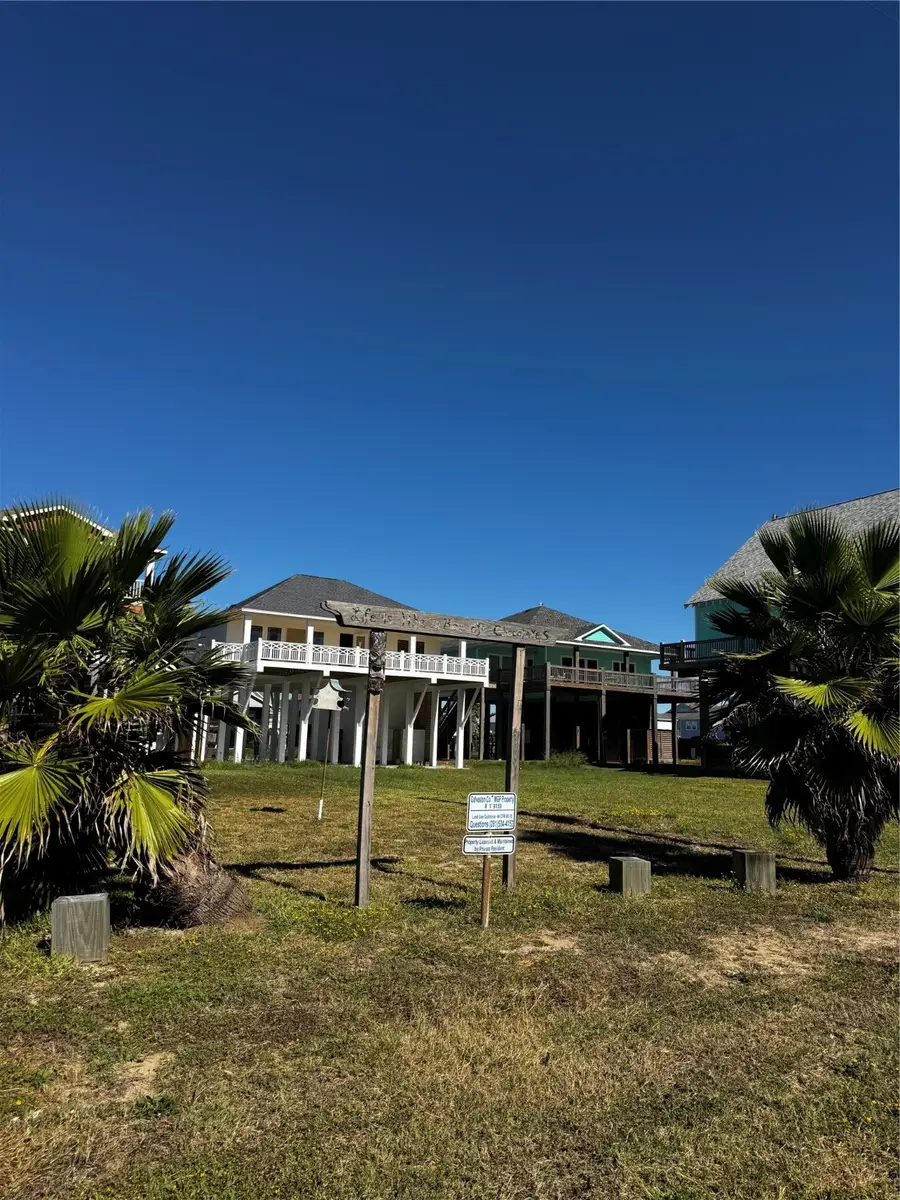 2584 Whitecap, Crystal Beach, TX 77650 - Image #2