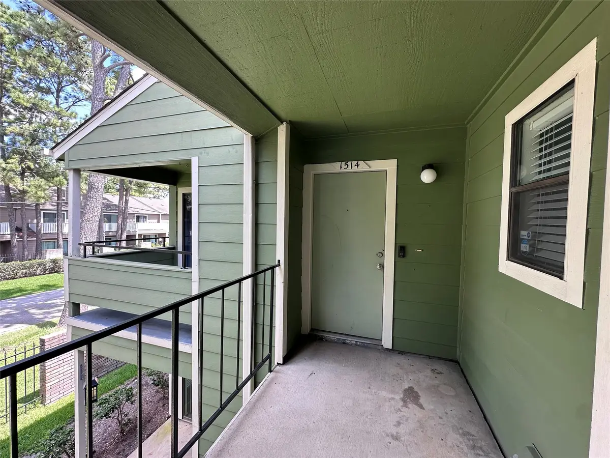 14777 Wunderlich Drive #1514, Houston, TX 77069 - #1