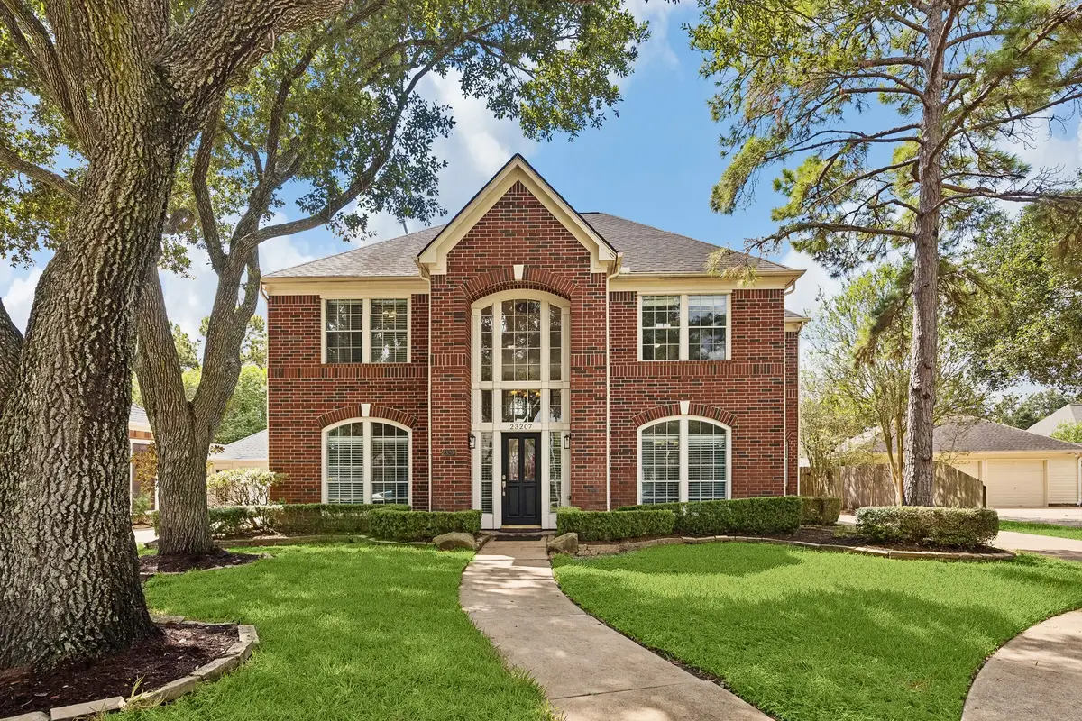 23207 Cinco Park Place Court, Katy, TX 77494 - #1