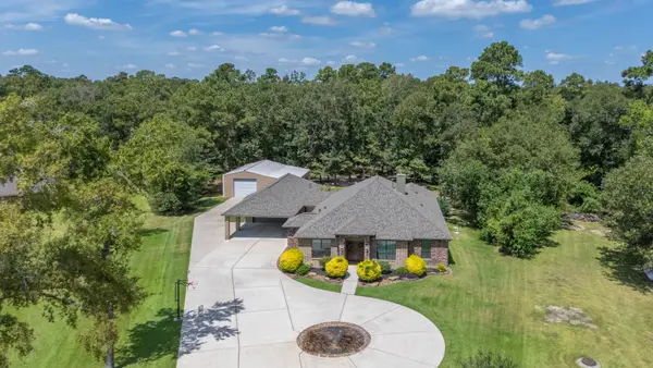 27807 Live Oak View Court, Huffman, TX 77336